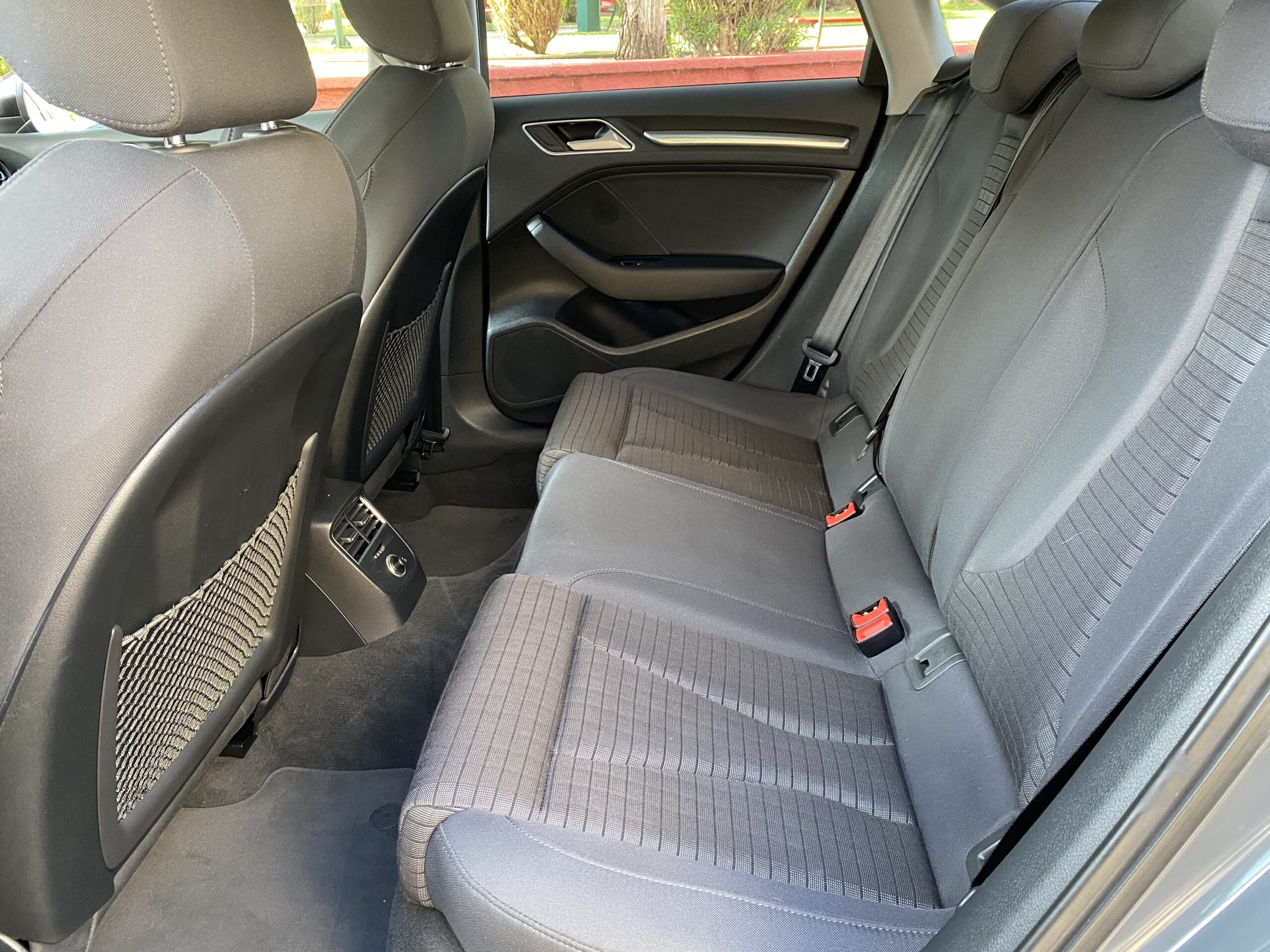 Audi A3 SPORTSEDAN S-LINE