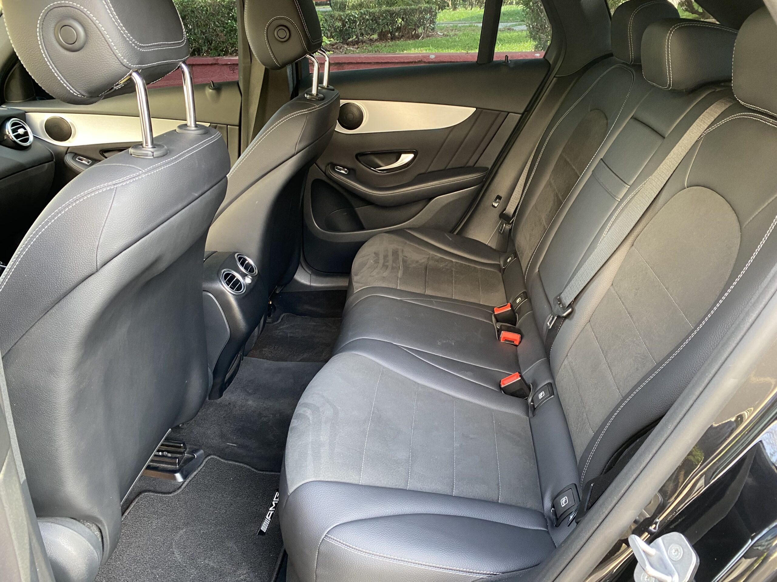 Mercedes-Benz GLC 250