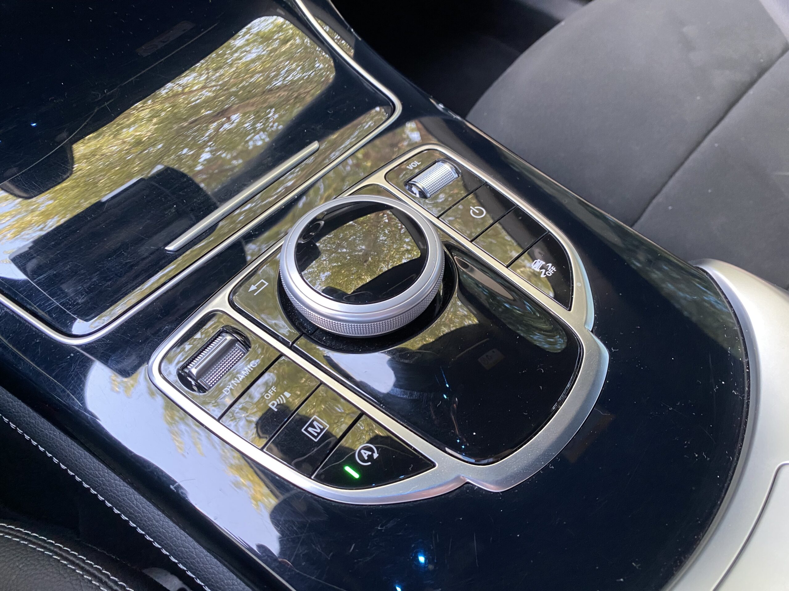 Mercedes-Benz GLC 250