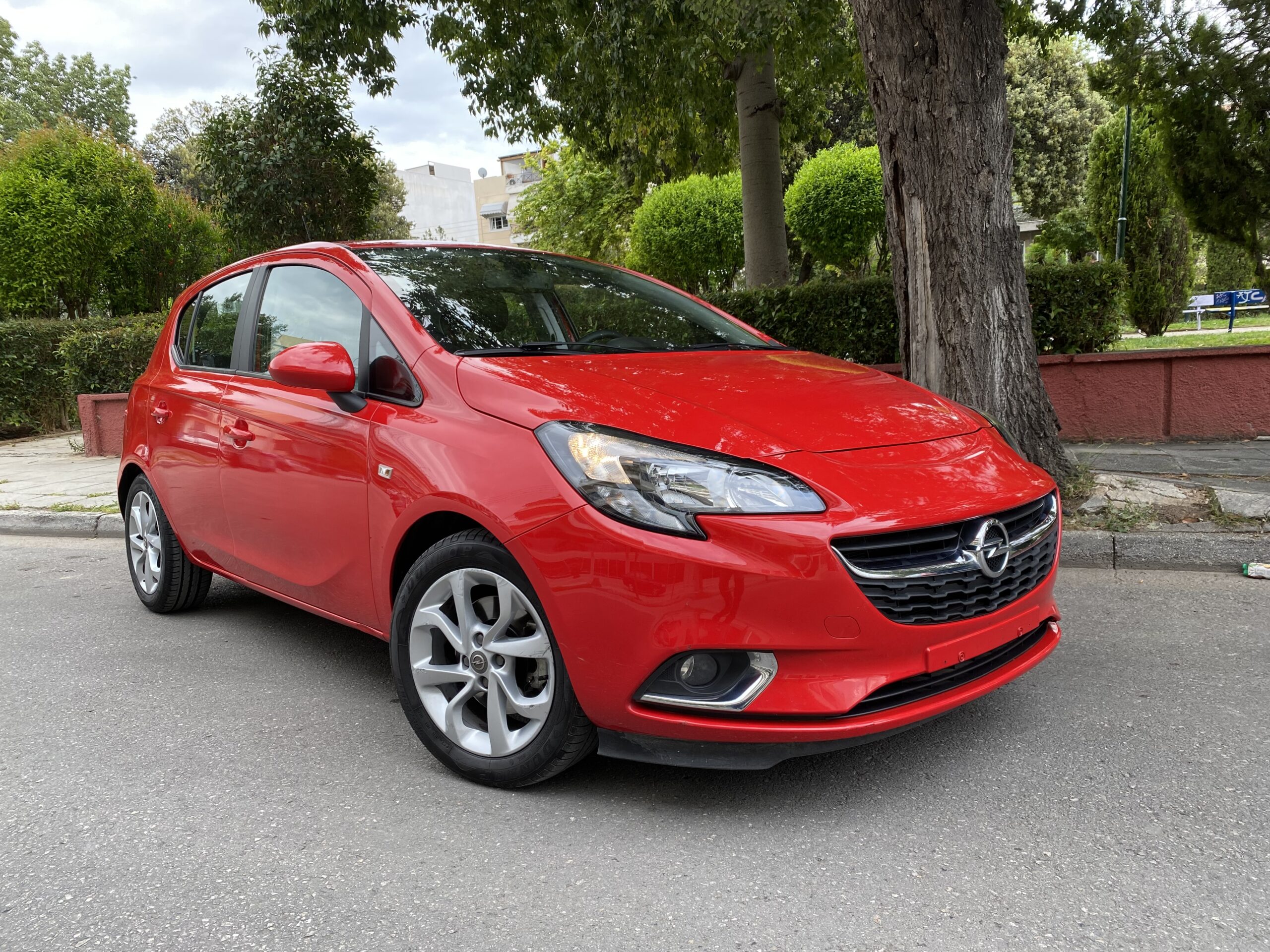 Opel Corsa INNOVATION