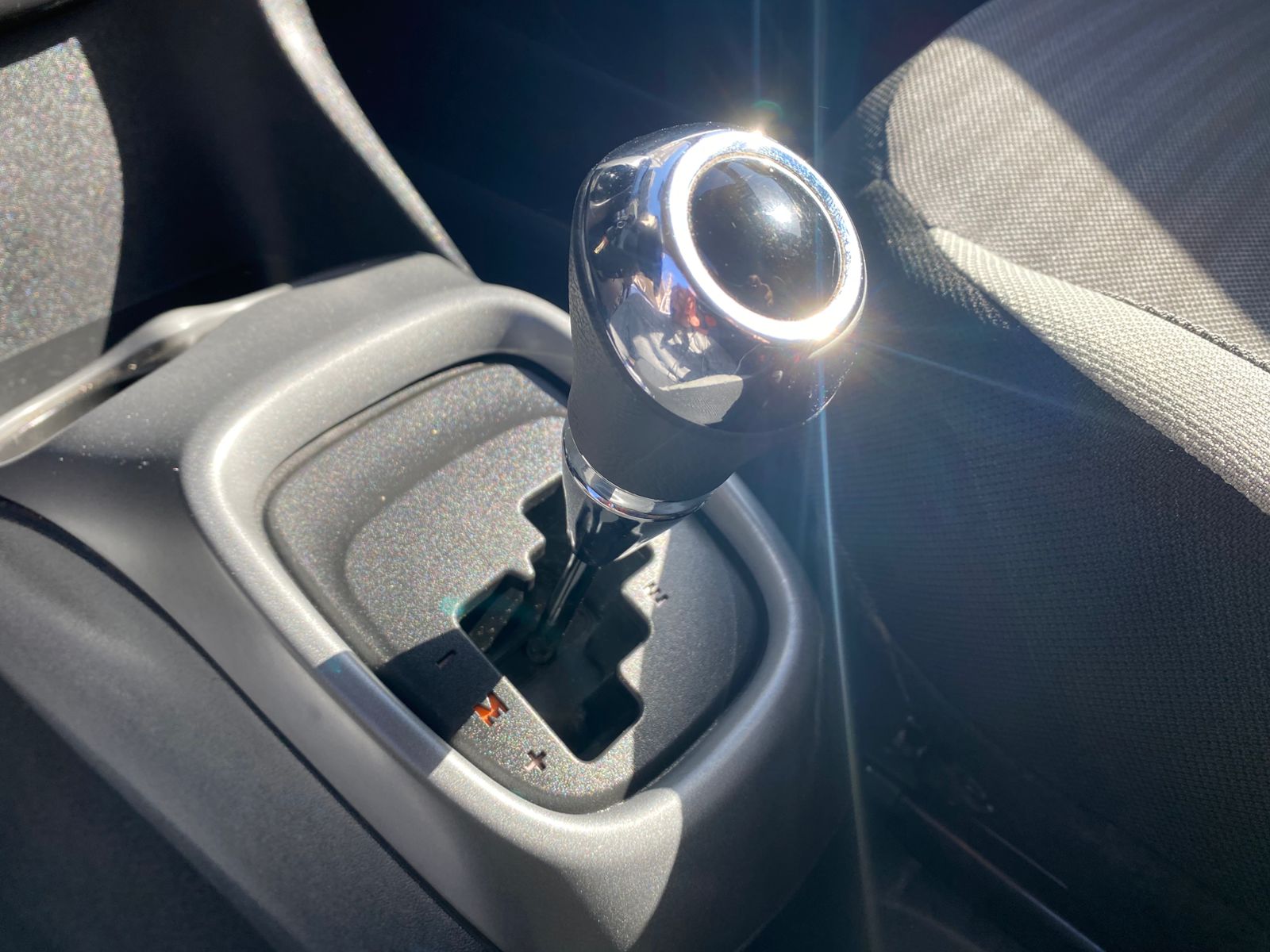 Toyota Aygo X-PLAY CONNECT