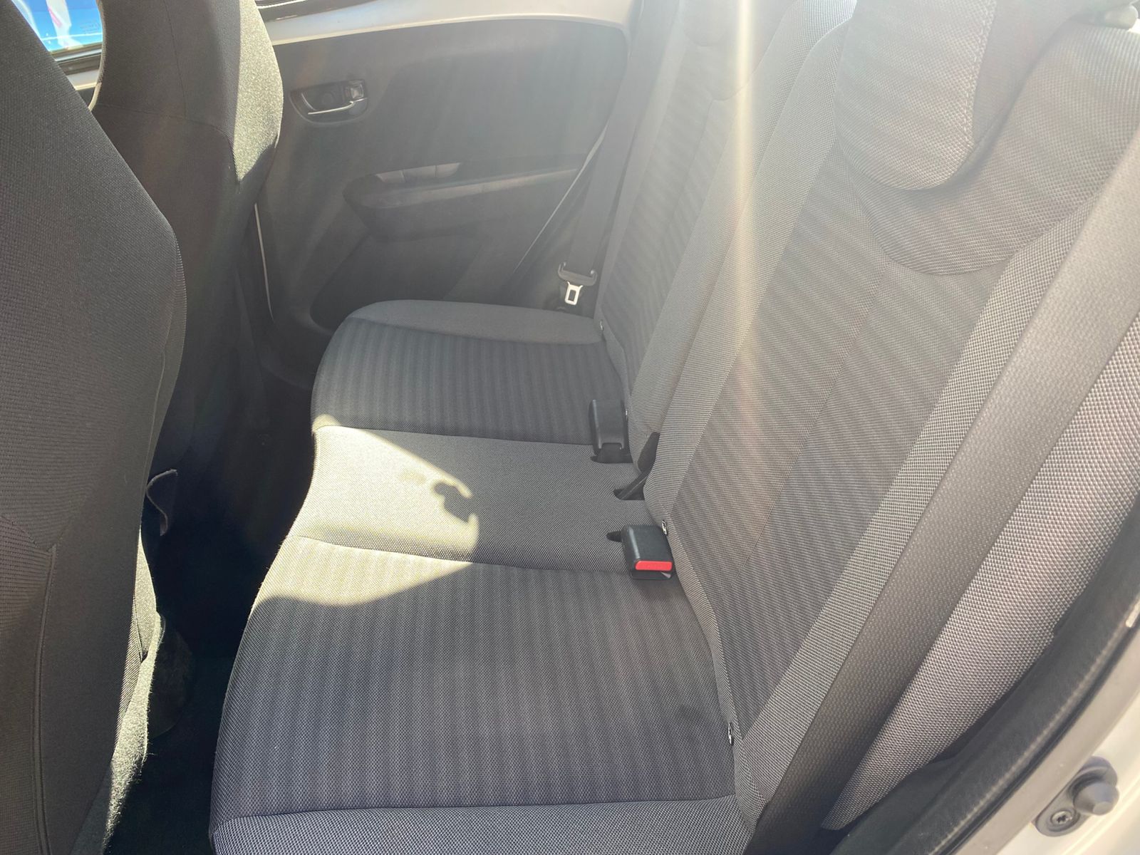 Toyota Aygo X-PLAY CONNECT