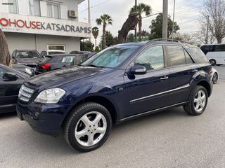 Mercedes-Benz ML 350 4ΜΑΤΙC 7G-TRONIC