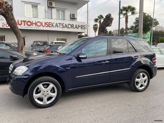 Mercedes-Benz ML 350 4ΜΑΤΙC 7G-TRONIC