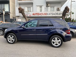Mercedes-Benz ML 350 4ΜΑΤΙC 7G-TRONIC