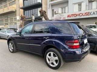 Mercedes-Benz ML 350 4ΜΑΤΙC 7G-TRONIC