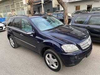 Mercedes-Benz ML 350 4ΜΑΤΙC 7G-TRONIC