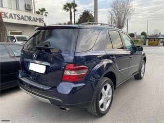 Mercedes-Benz ML 350 4ΜΑΤΙC 7G-TRONIC