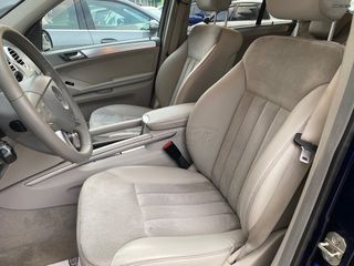 Mercedes-Benz ML 350 4ΜΑΤΙC 7G-TRONIC