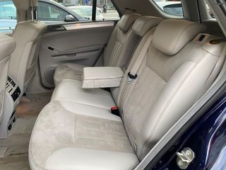 Mercedes-Benz ML 350 4ΜΑΤΙC 7G-TRONIC