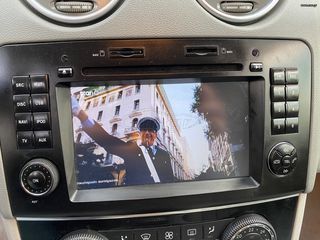 Mercedes-Benz ML 350 4ΜΑΤΙC 7G-TRONIC