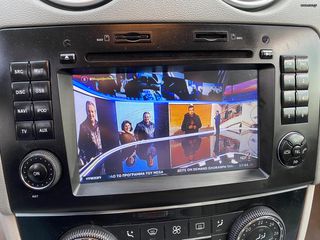 Mercedes-Benz ML 350 4ΜΑΤΙC 7G-TRONIC