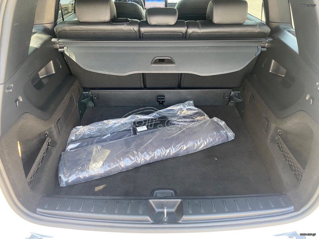 Mercedes-Benz GLB 200 PROGRESSIVE 1.3 163HP/NIGHT PACKET/ALL DIGITAL