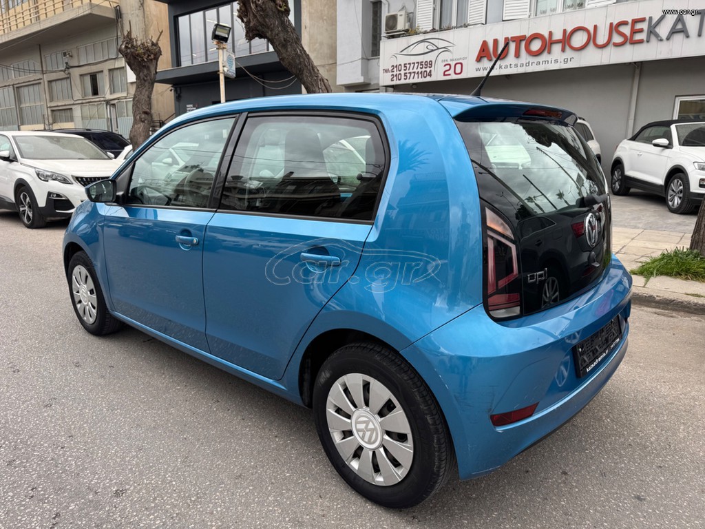 Volkswagen Up