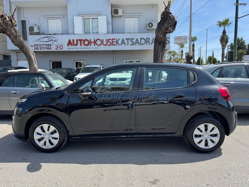 Citroen C3 CORPORATE PLUS