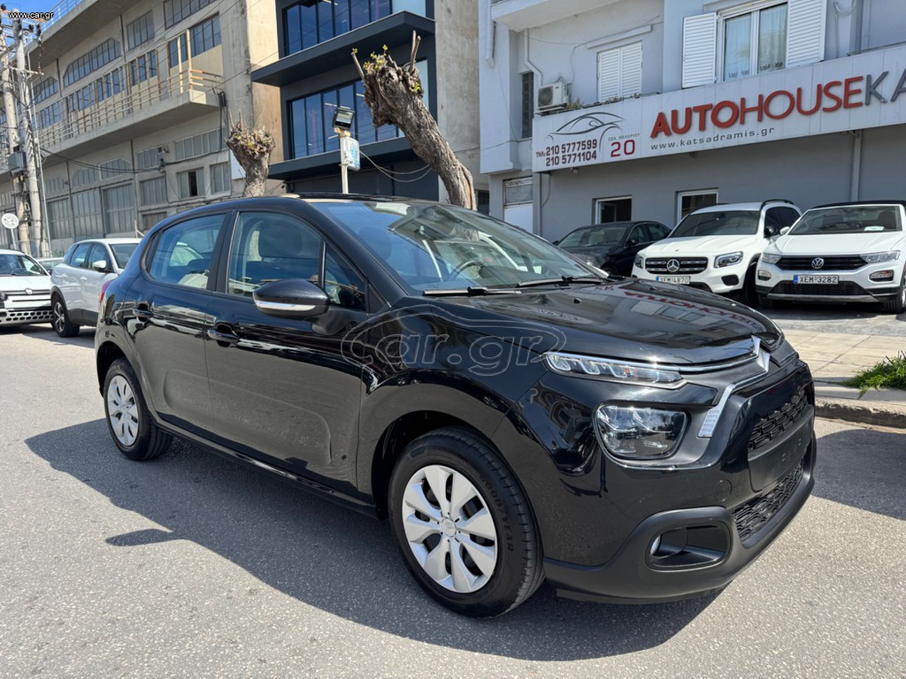 Citroen C3 CORPORATE PLUS