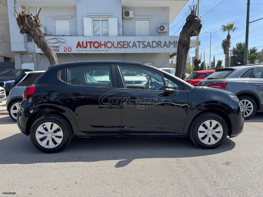 Citroen C3 CORPORATE PLUS