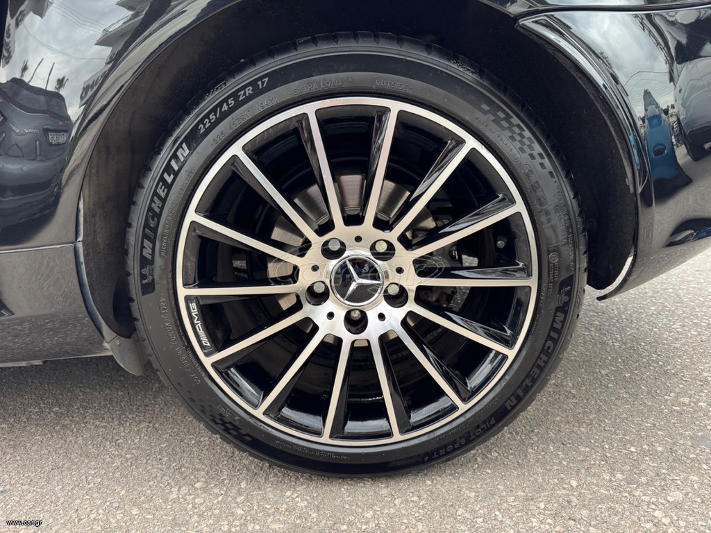 Mercedes-Benz SLK 200