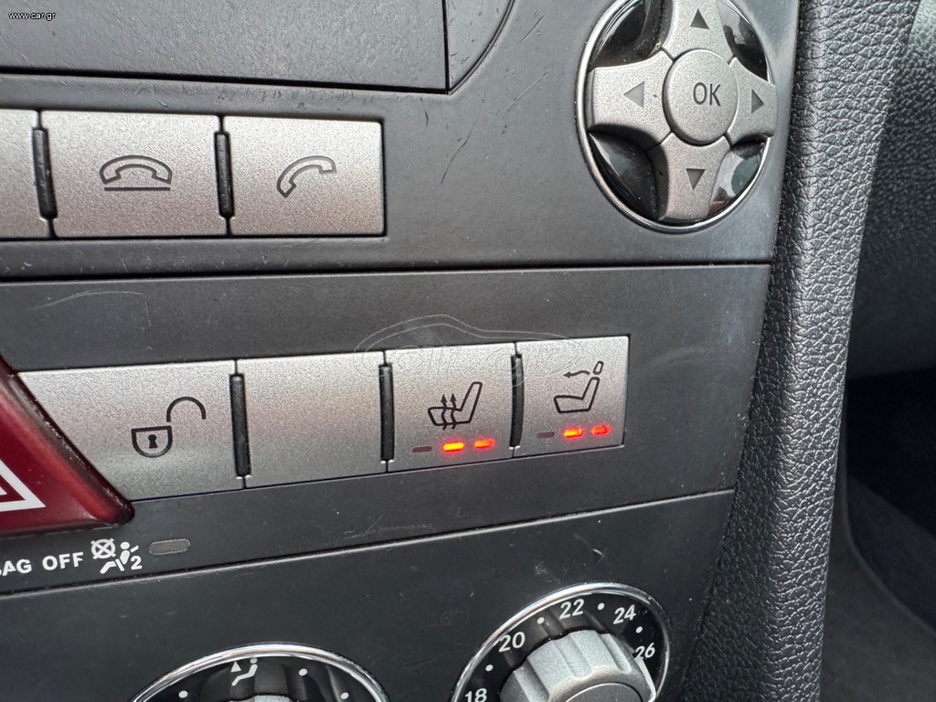 Mercedes-Benz SLK 200