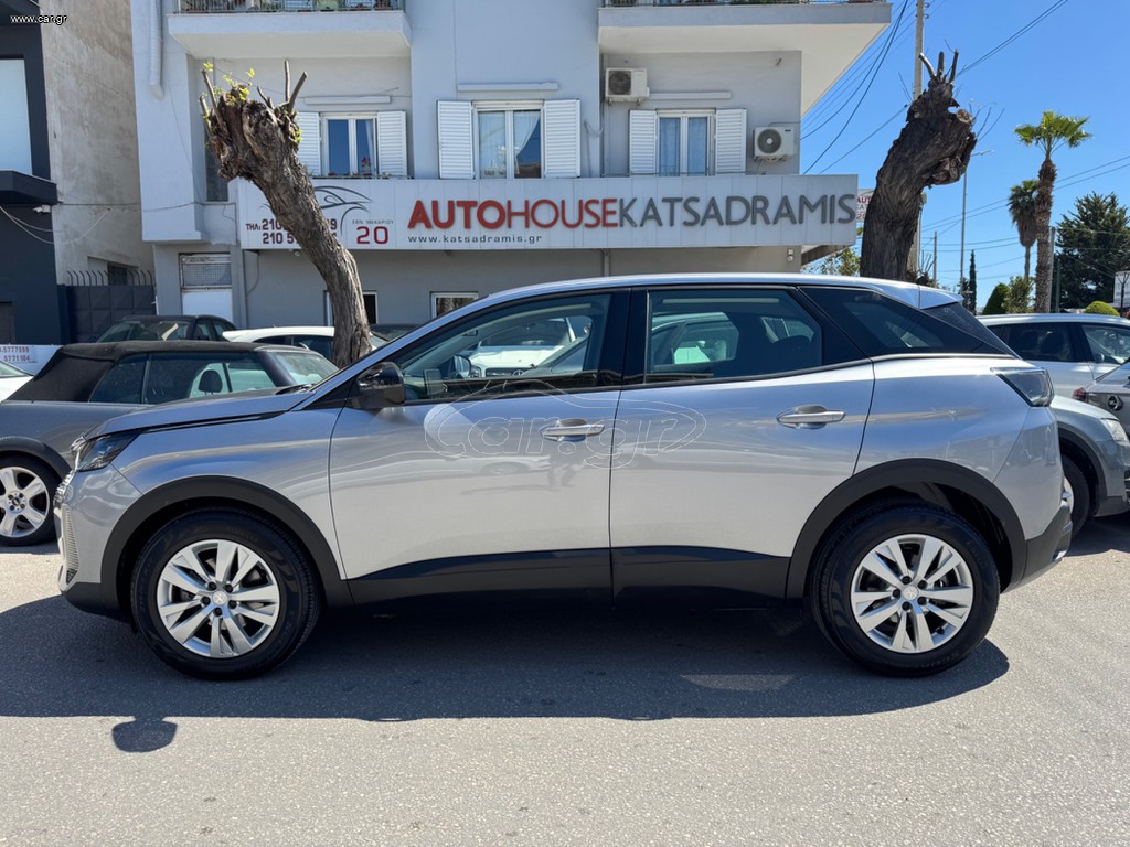 Peugeot 3008 ACTIVE PLUS PureTech