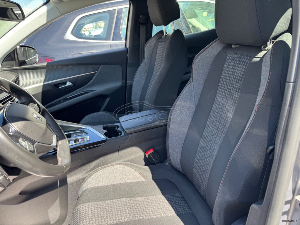 Peugeot 3008 ACTIVE PLUS PureTech