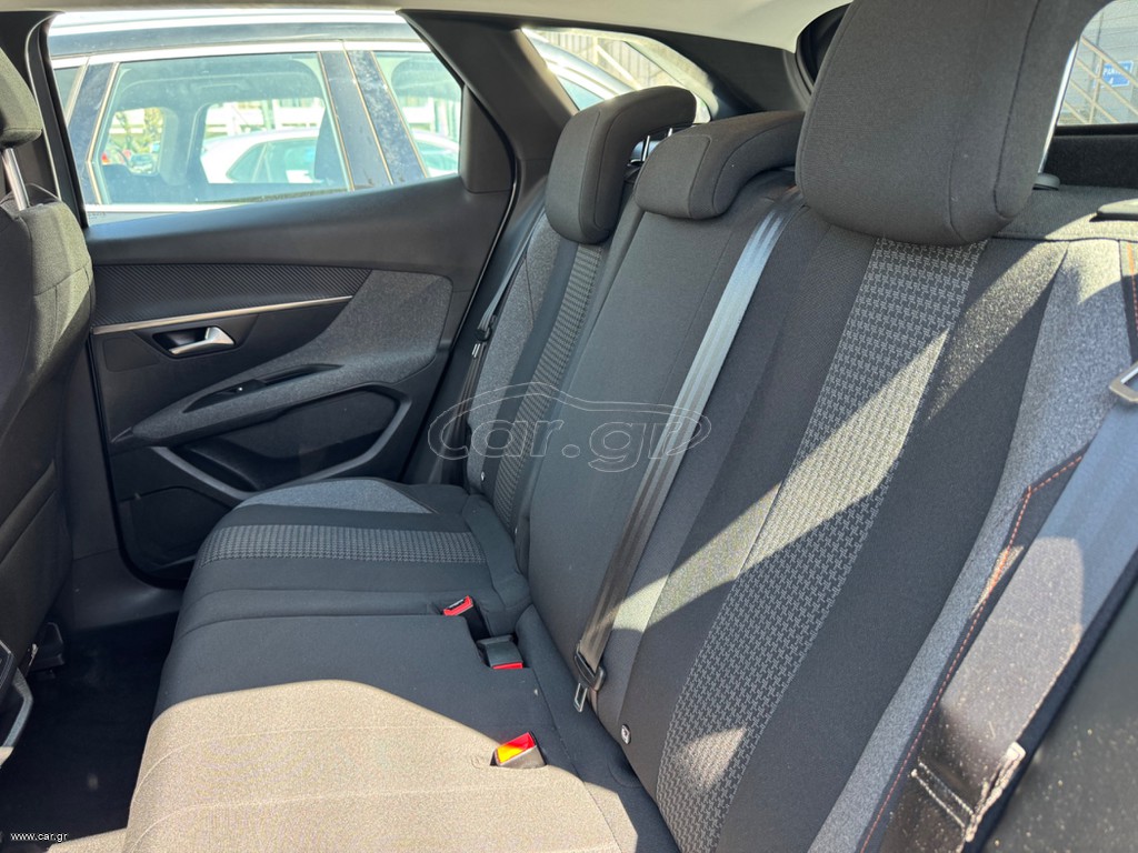 Peugeot 3008 ACTIVE PLUS PureTech