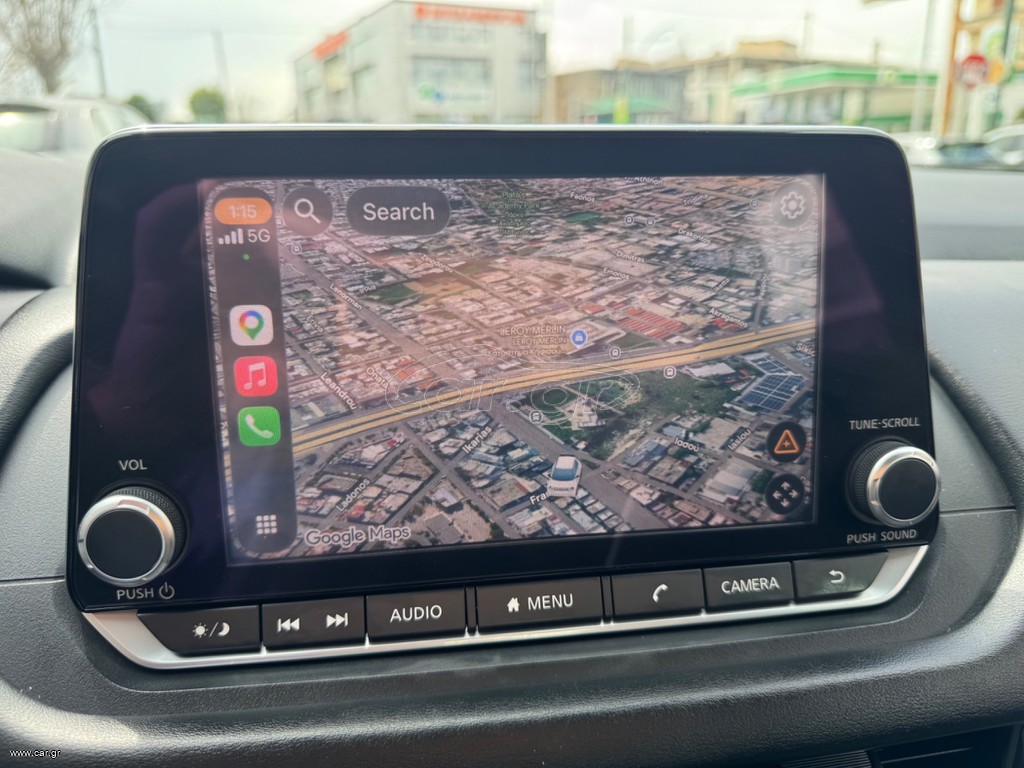 Nissan Qashqai PREMIUM DIG-T HYBRID