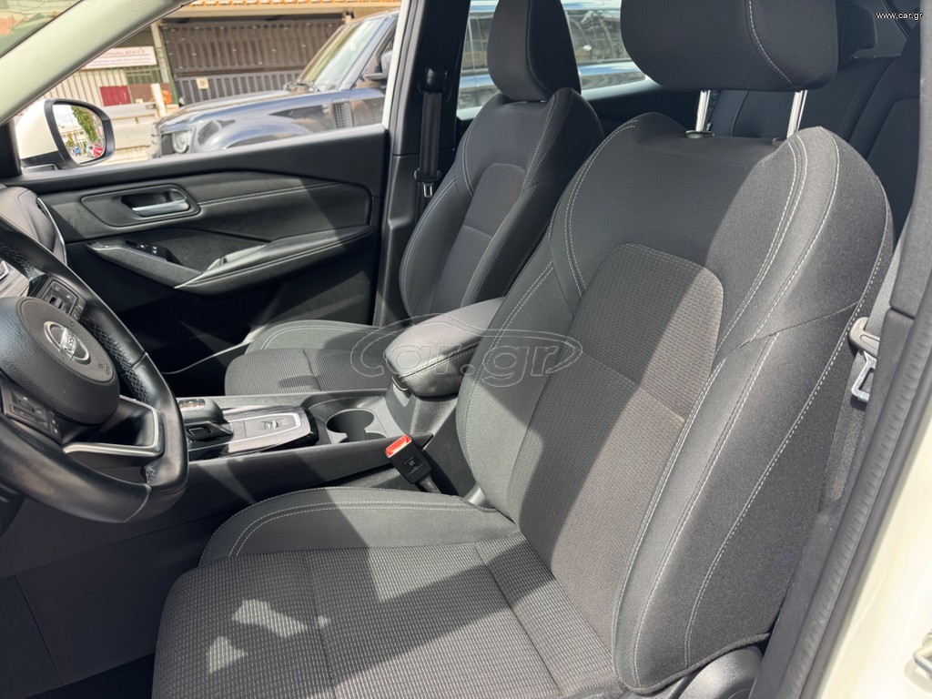 Nissan Qashqai PREMIUM DIG-T HYBRID