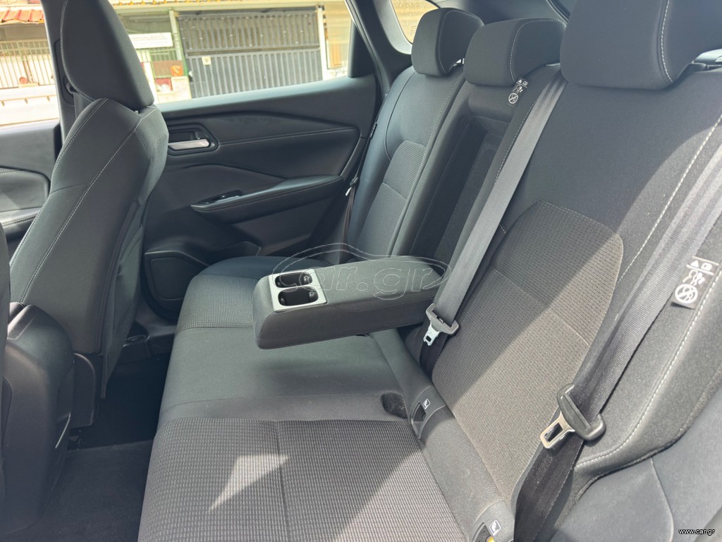 Nissan Qashqai PREMIUM DIG-T HYBRID