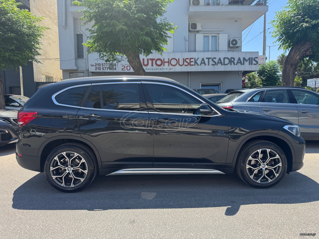 Bmw X1 sDRIVE18i xLINE