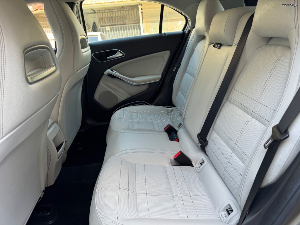 Mercedes-Benz A 180 URBAN