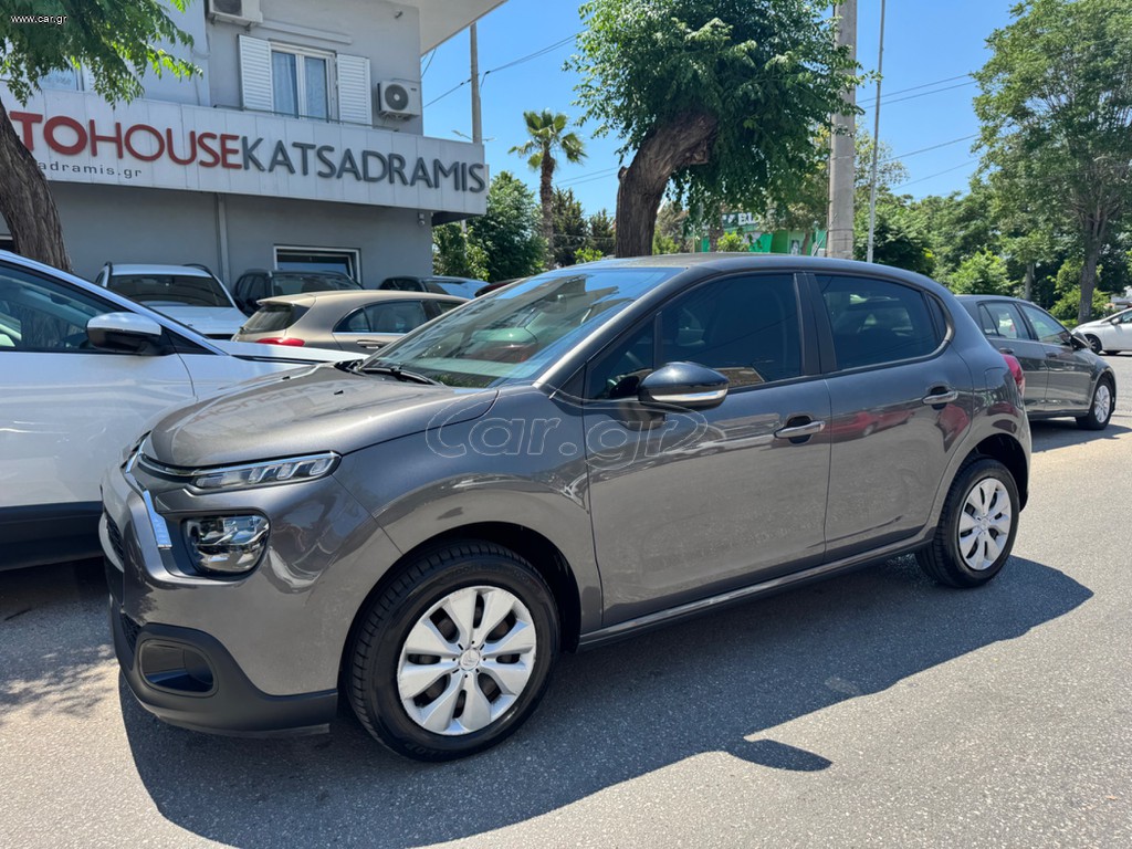 Citroen C3 CORPORATE PLUS
