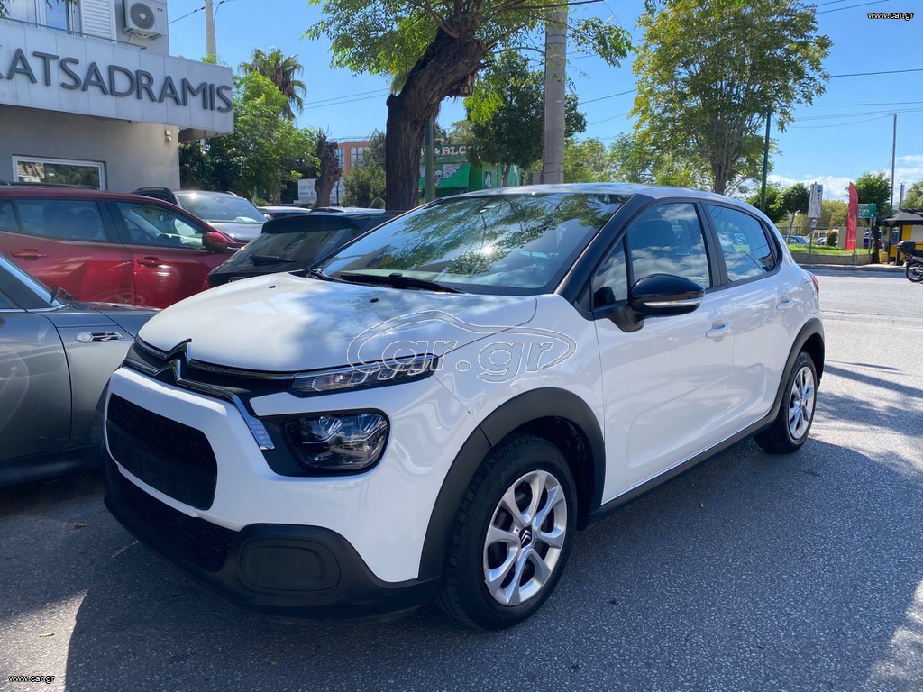 Citroen C3 FLAIR