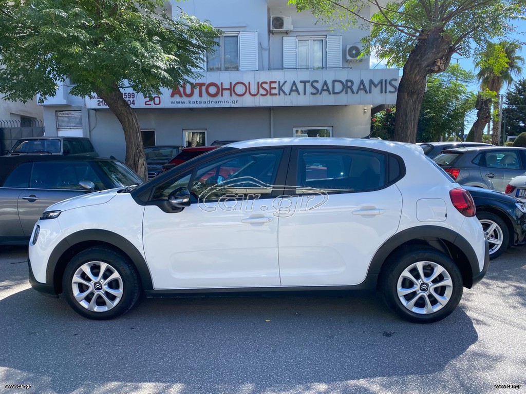 Citroen C3 FLAIR