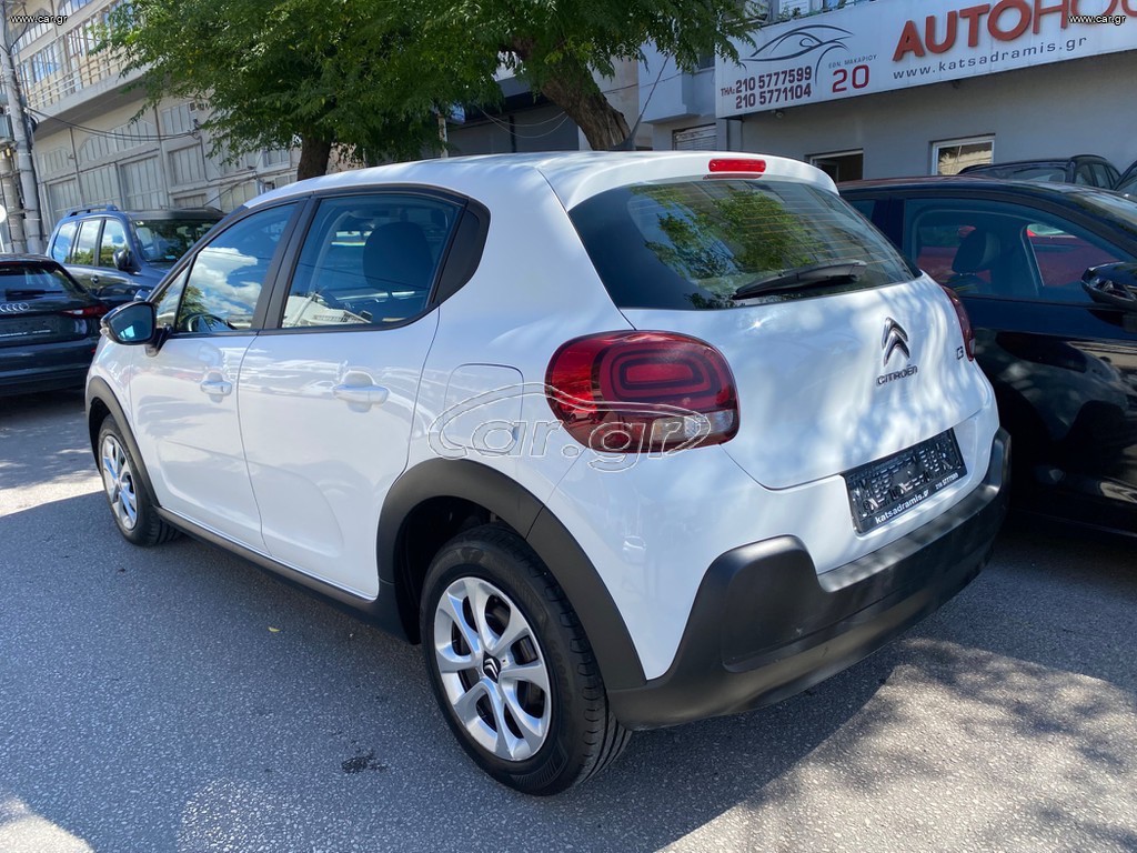 Citroen C3 FLAIR