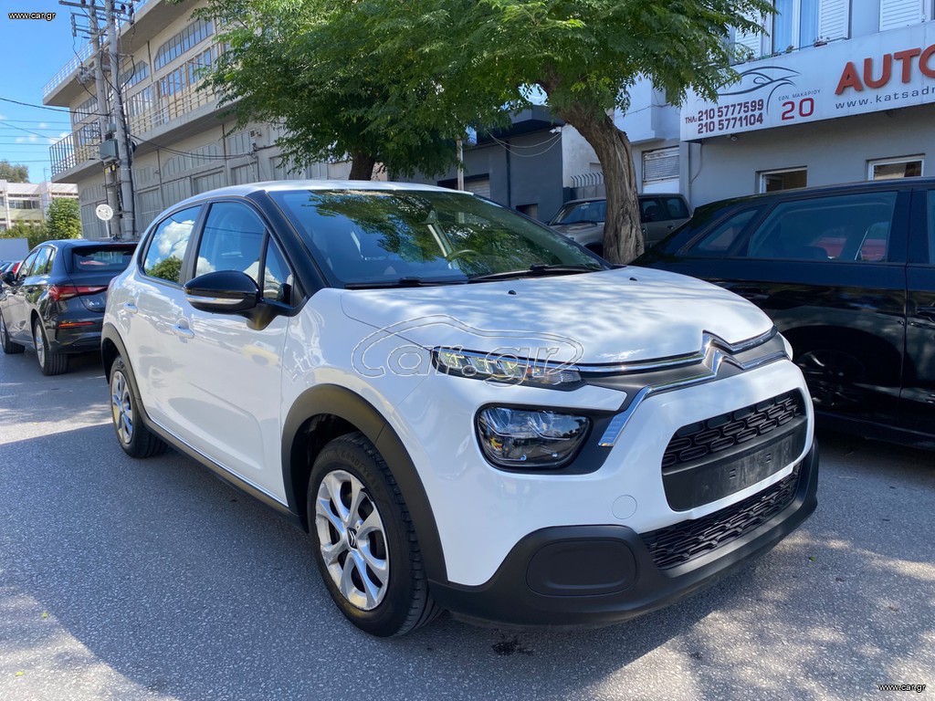 Citroen C3 FLAIR