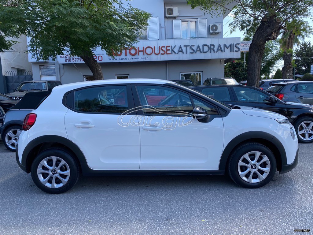 Citroen C3 FLAIR