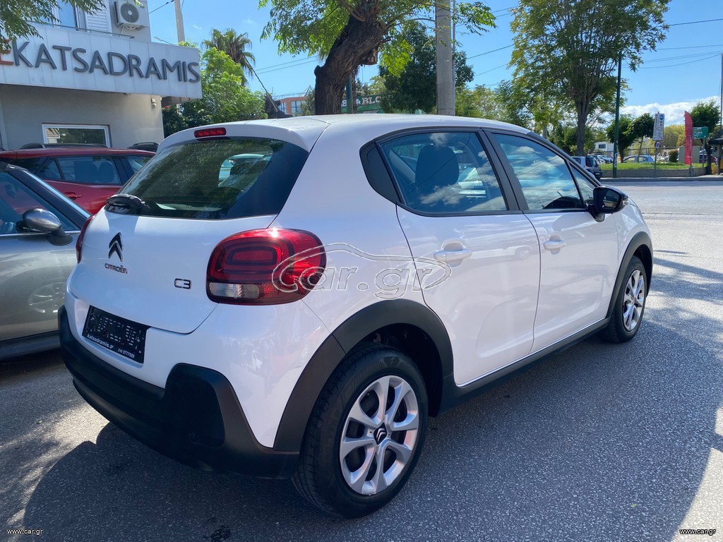 Citroen C3 FLAIR