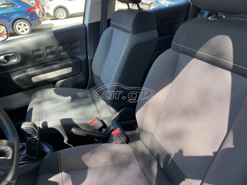 Citroen C3 FLAIR