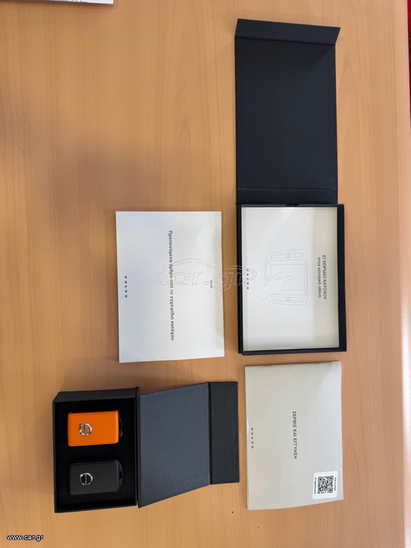 Volvo XC40 ΜΟΜΕΝΤUM T3