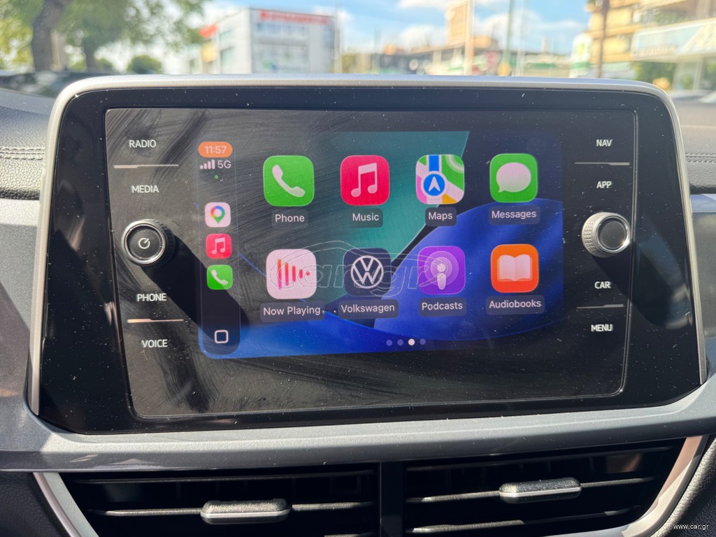 Volkswagen T-Roc STYLE DSG
