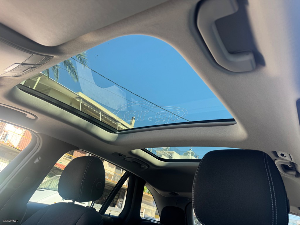 Mercedes-Benz GLC 250d